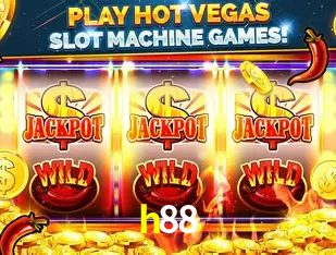 A Revolução dos Aplicativos de Jogos no h88