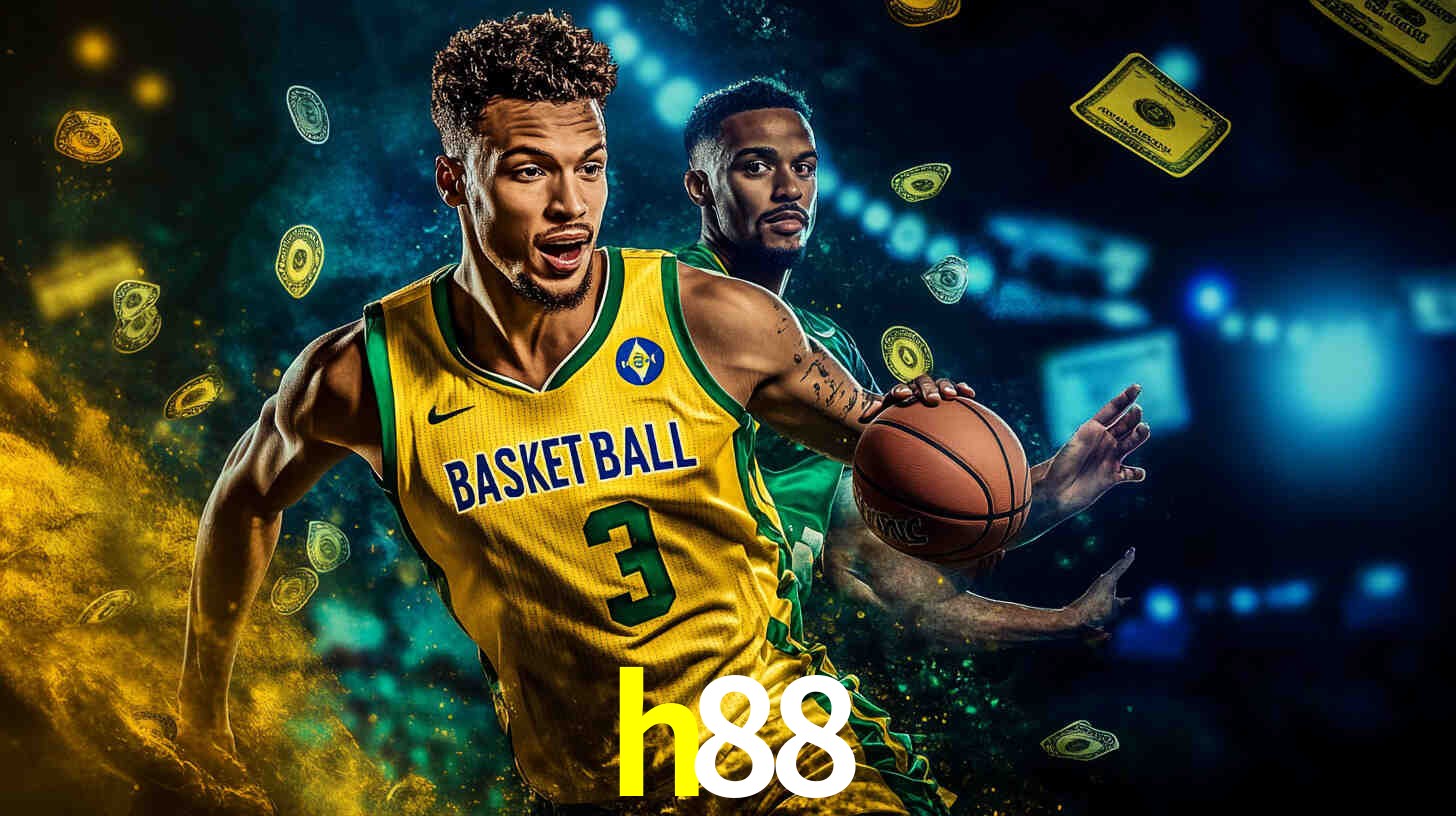 Apostas Esportivas na h88: Um Guia Completo