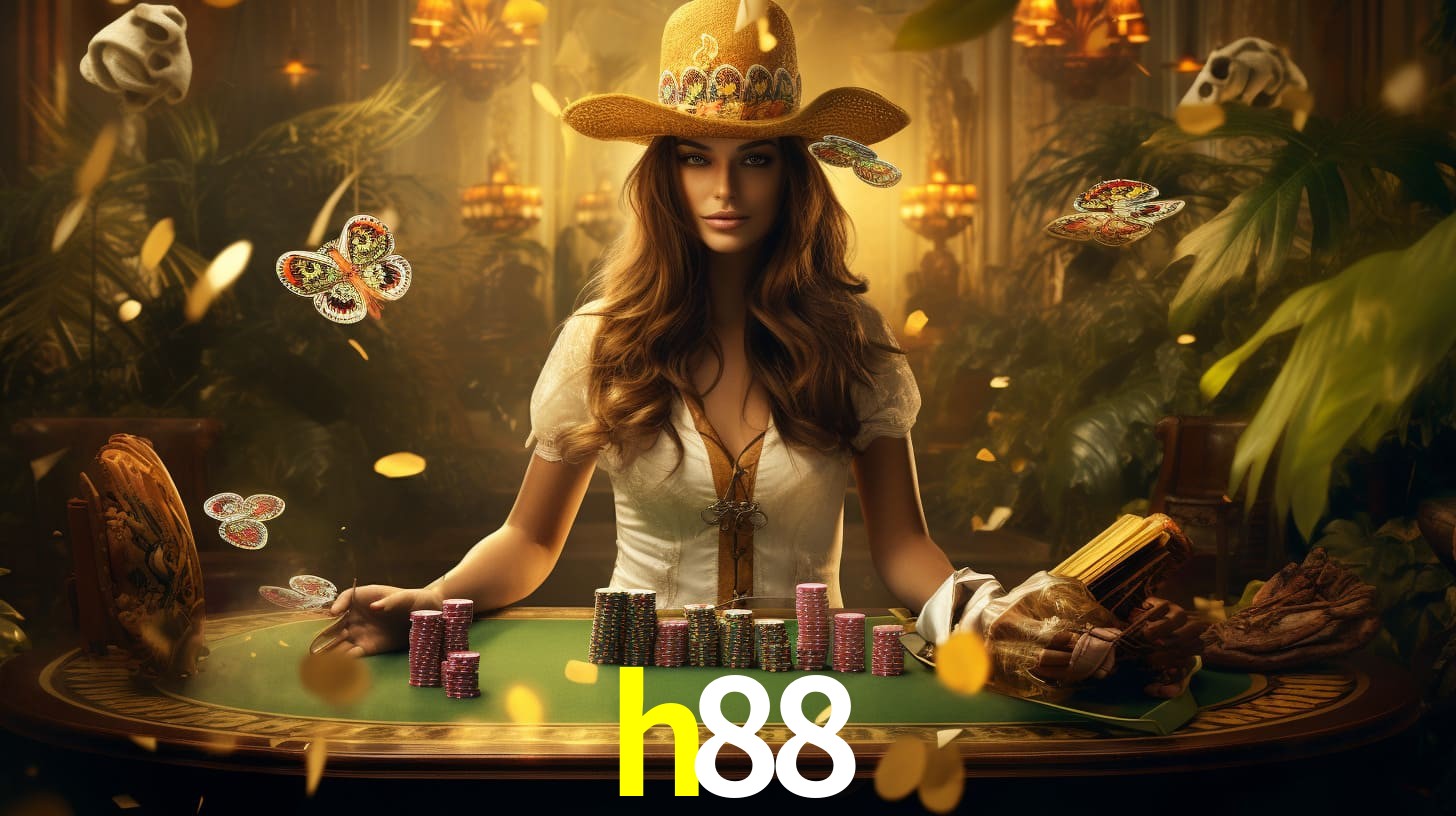 VIP Casino h88