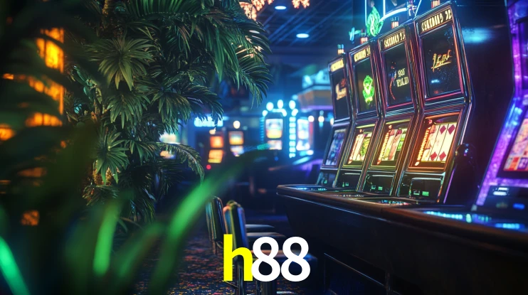 Live Casino h88