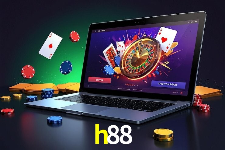 Promoção Relâmpago h88