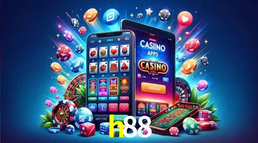 Account Benefits h88