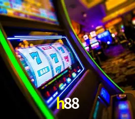 Inovações de Jogos na h88: O Futuro das Experiências Interativas