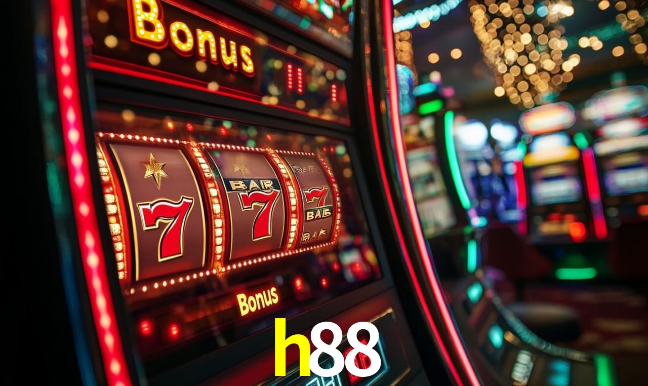 Mercados ao vivo e cash out na h88