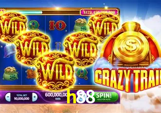 Descubra o Mundo do Cassino Online com h88