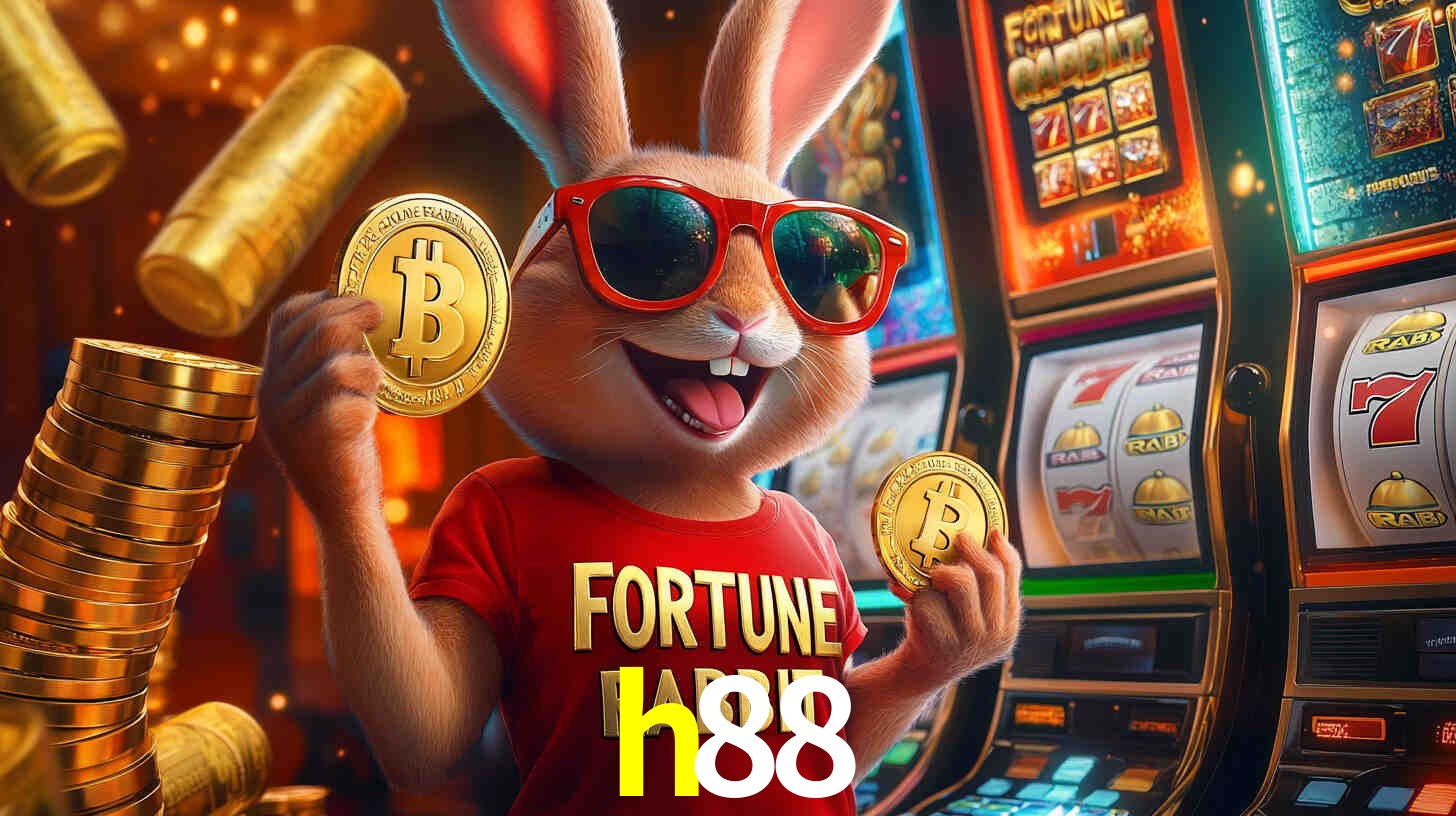 Desvendando o Mundo dos Jogos Virtuais na h88