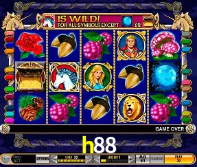 Bônus após cadastro na h88