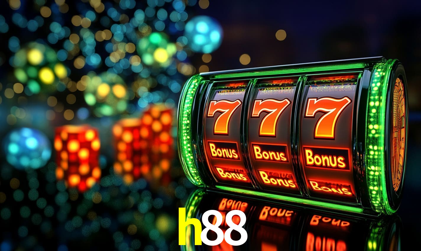 Casino Ao Vivo h88