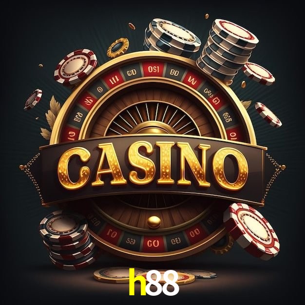 Escolher plataforma para baixar h88