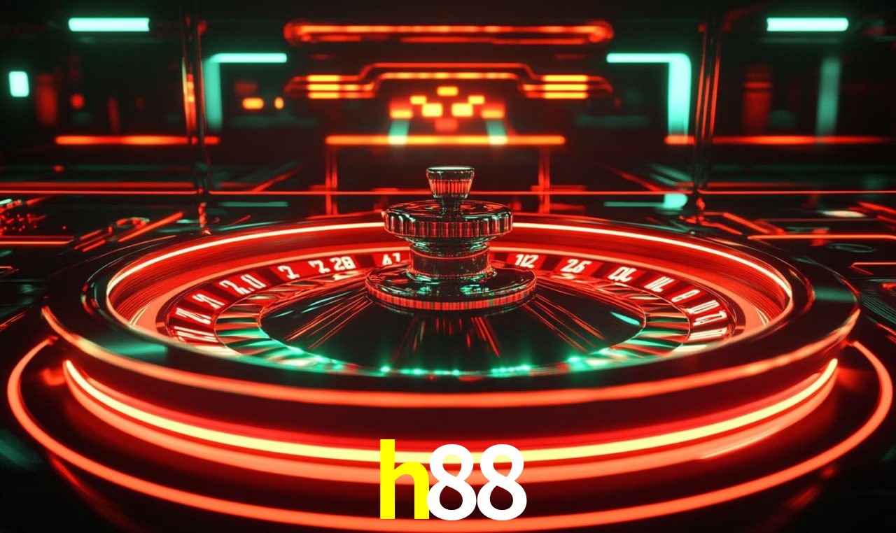 A Revolução dos Aplicativos de Jogos no h88