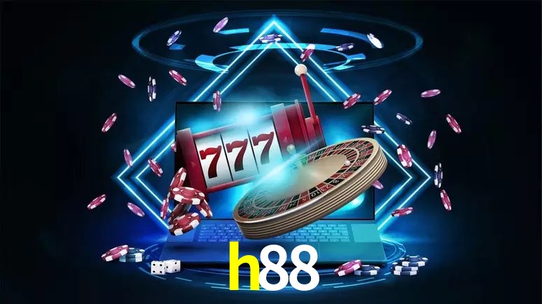 Jogos de Slot h88