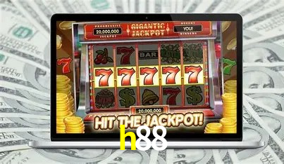 APP oficial da h88 para mobile